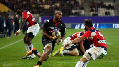 Stade Toulousain – FC Grenoble : les compositions des équipes
